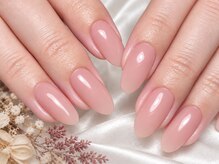 エーケーネイル(AKnail)の雰囲気（定額コース3種類）