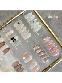 ワンホンkirakira定額～＊。