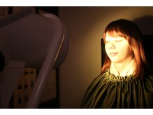 アルム よもぎ蒸し岩盤サロン アルム(alum)/バイオプトロン