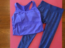 ホットヨガスタジオ ビープラス 天満橋店/レンタル可能