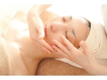 ハリリーナ(Haririna)/フェイシャル