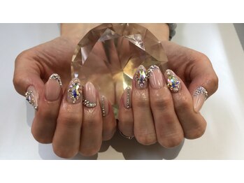 アンジュ(Ange)/ジェル