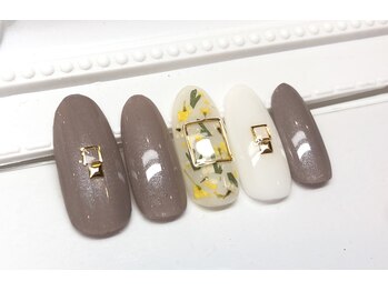 ナトゥール ネイルサロン(Natur nail salon)/