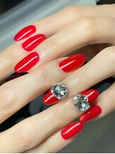 キャプラスネイル プリマ/