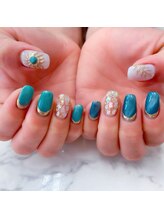 ビューティーサロン レリオ(Relio)/