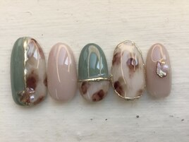 定額アートコースB