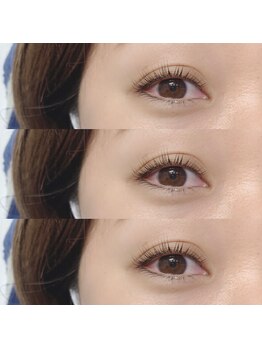 リス 播磨店(Lys)/パリジェンヌラッシュリフト