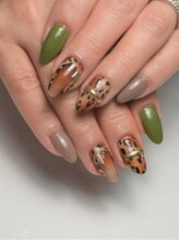 ジュンクス(JUNX)/JUNX Nail Collection