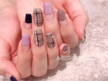 クール(Coeur)/デザイン相談コース￥8770