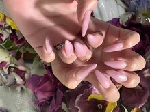 セブン ネイル(7 nail)/グラデショーン