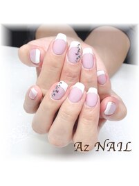 *ネイルデザイン135*