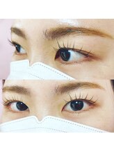 ニコエイト(nico eight)/まつげパーマ