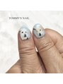 トミーズネイル(TOMMY'S NAIL) kaoru