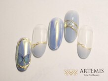 アルテミス(ARTEMIS)/スペシャルアート &nbsp;