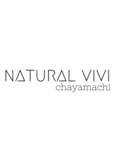 ナチュラルビビ 梅田茶屋町店(Natural ViVi) NISHINO