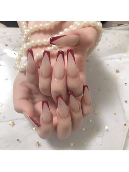 カスミネイル(Kasumi Nail)/