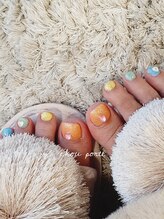 シュポルテ(chou porte)/