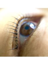 アンドエム(and m)/ラッシュリフト