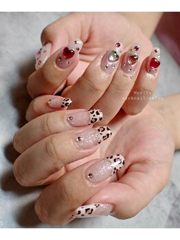 メニティ(MeniTy)/アニマル×ハート