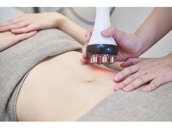 小顔痩身ルーム/骨盤ダイエット