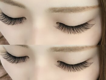 アルボ フレスポ赤道店(arvo)/ボリュームラッシュ100束¥6000