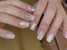 エクラネイルデザイン(eclat nail design)/
