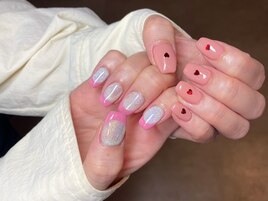 ◎人気NO1.お任せニュアンス