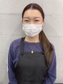 ルアナ 下北沢店(LUANA) 秋吉 あずさ