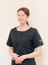 メディカルサロン 風露 鈴木 萌