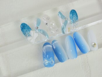 フローラネイルサロン/