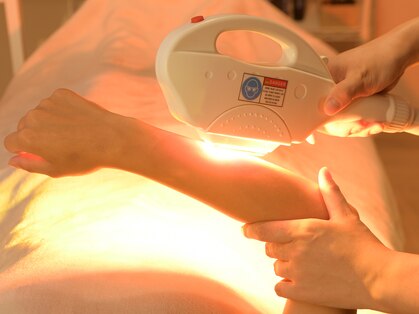 サロン シャイン(SHINE)の写真