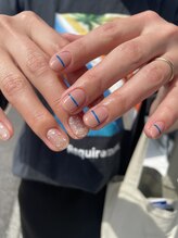 ヴィアス(vias)/シンプルデザイン