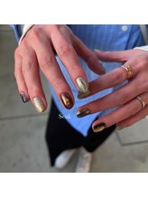 セウル(Seul.)/個性活かしたデザインでお洒落に