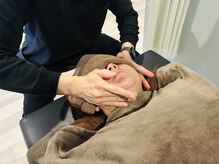 ベリーズ(BERRY'S)の雰囲気（小顔矯正も人気◎むくみが気になる方にオススメ！即効果実感！）