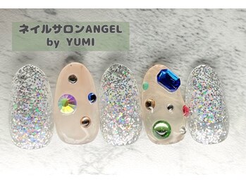 エンジェル 葛飾(ANGEL)/YUMI指名