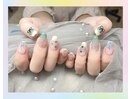 ニュアンスデザイン定額