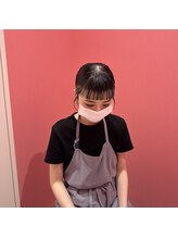 パーフェクトアイ 金沢藤江店(Perfect Eye) 黒口