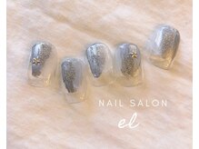 エル 高槻市駅前店(el)/Bコース　5000円