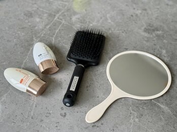 ヴィーナスプロ 岡山駅前(Venus Pro)/アメニティーご用意♪