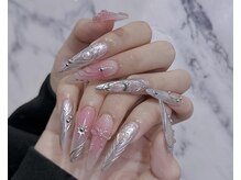 79リナネイル 心斎橋店(79LINA NAIL)/長さ出し/持ち込みOK/アート10本
