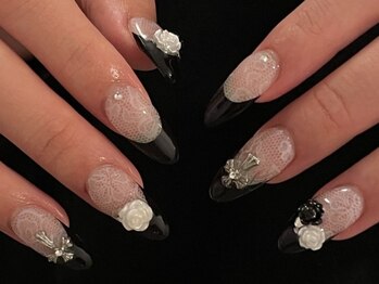 ビーナスベルト 池袋(VENUS BELT)/レース×フレンチ