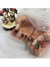 ニコブルーム(Nico Bloom)/