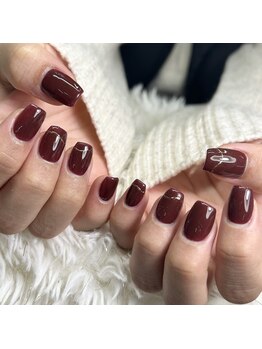 クラッシーネイル ビューティー(classy nail beauty)/
