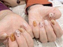 ベルダ(BELDAD)/お客様ネイル ー Customer nail