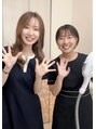 エクシアホワイトニング 岡崎店/ホワイトニング・脱毛専門　エクシア岡崎店