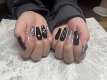 リノン(Linon)/クロムネイル