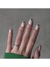 【hand】 simple