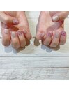 定額¥8900♪