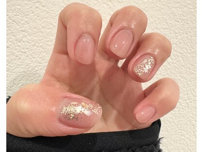 ベルネイル(Belle NAIL)の写真