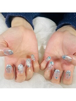 ノンノン(non-non)/